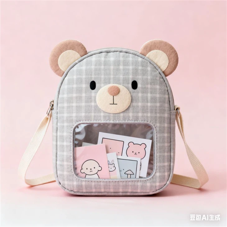 جانوروں کے ایٹا بیگ